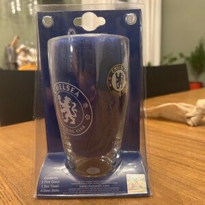 Chelsea FC Mini Bar Set
